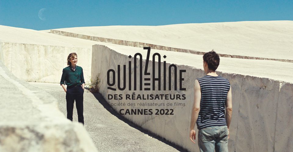 La dérive des continents (au sud), nouveau film de Lionel Baier à la Quinzaine de réalisateurs !