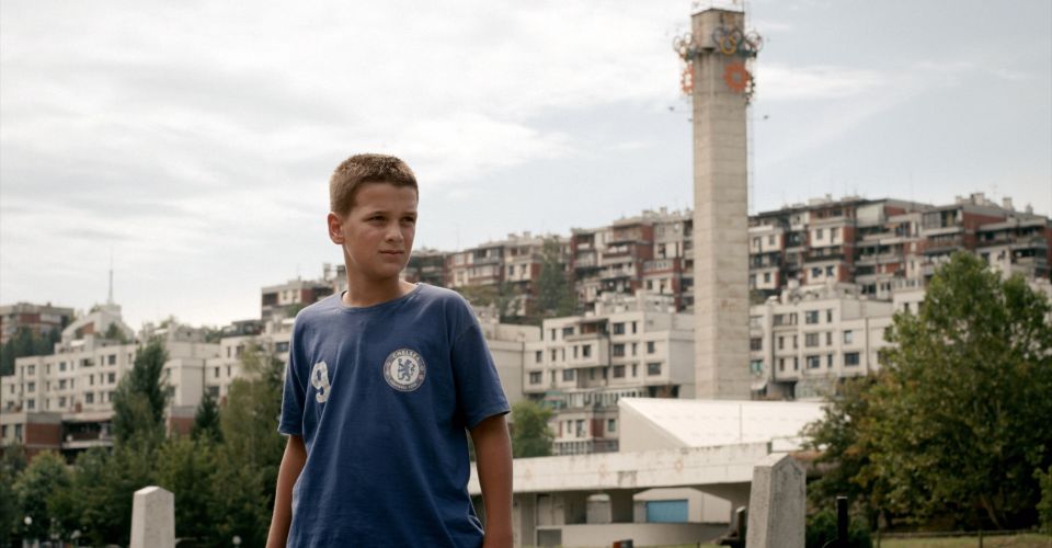 Diffusion du film « Les ponts de Sarajevo » sur RTS2