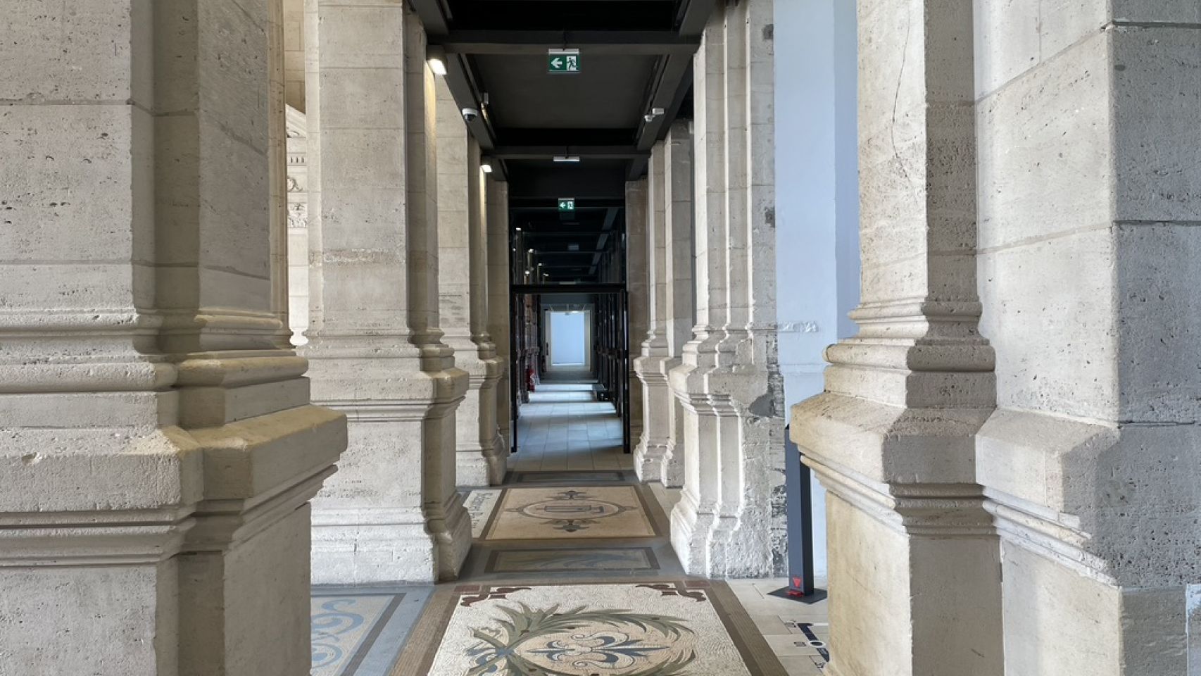 La Voie Royale