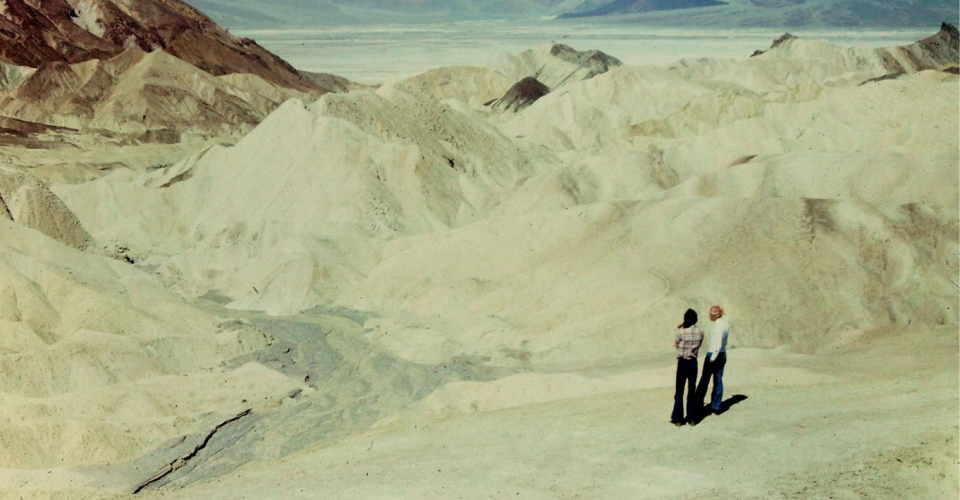« Foucault en Californie » au théâtre de Vidy