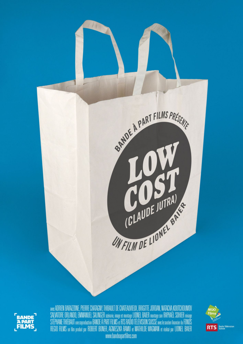 Low Cost (Claude Jutra)