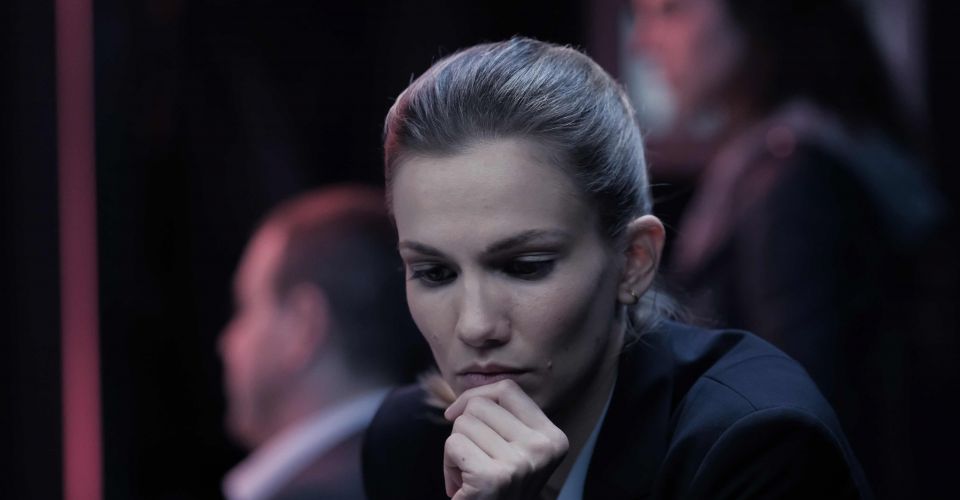 CRIMINAL on Netflix – 3 episodes directed by Frédéric Mermoud