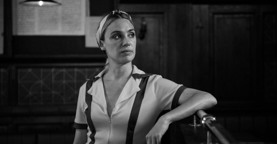 “A dog in court” wins a SSA grant