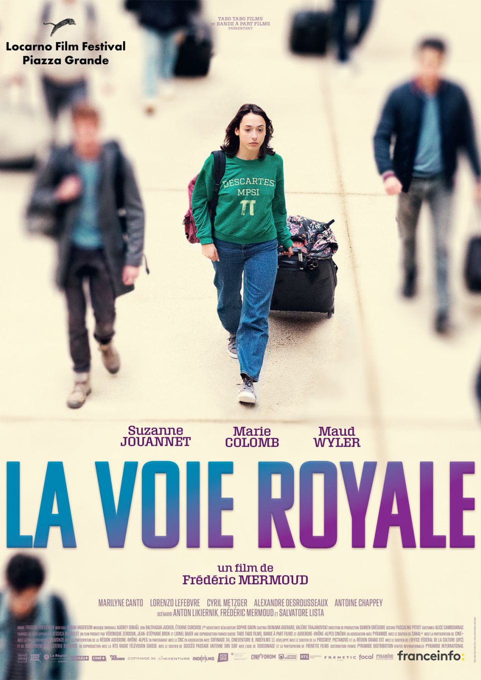 La Voie Royale