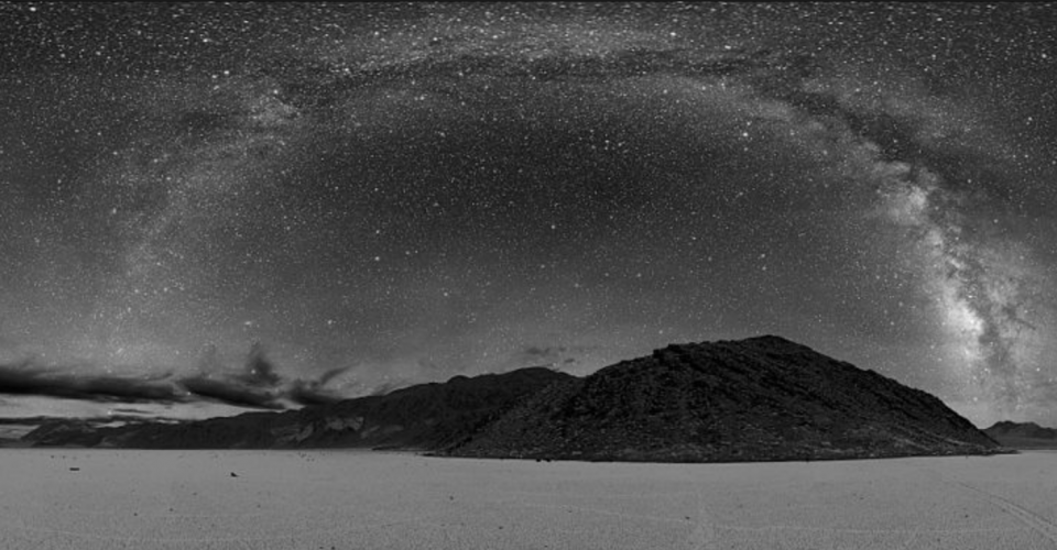 “Saving Night” wins a SSA grant