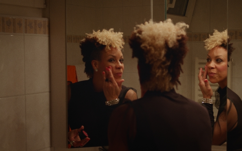 Cascadeuses Still 2