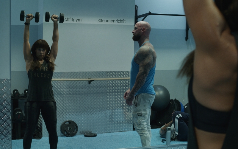 Cascadeuses Still 6