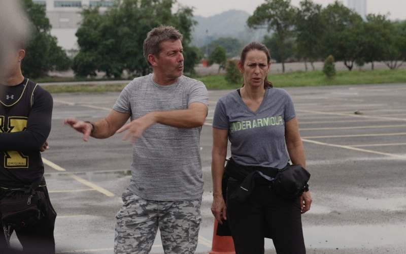 Cascadeuses Still 7