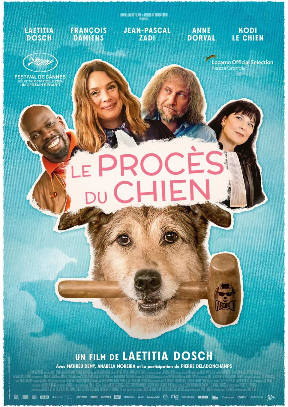 Le Procès du chien