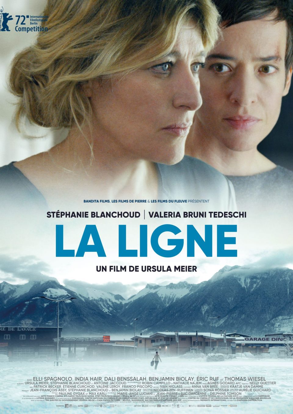 La Ligne