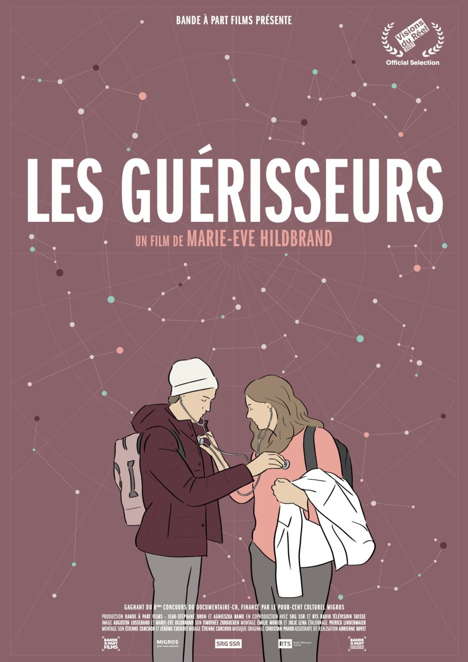 Les Guérisseurs