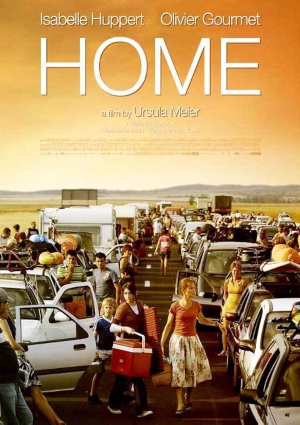 HOME