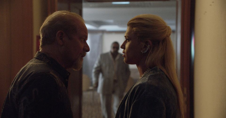 Pearl available on VOD