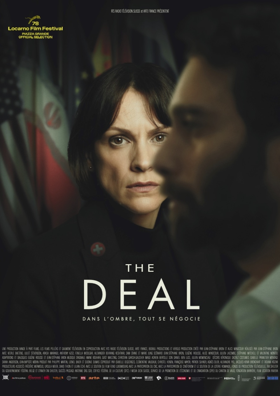 THE DEAL