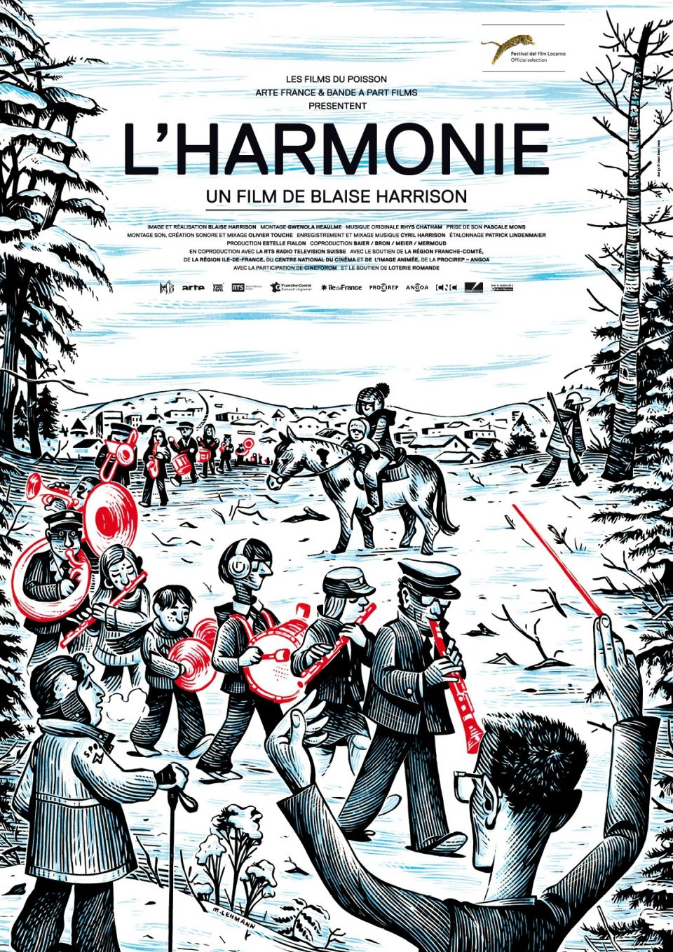 L’Harmonie