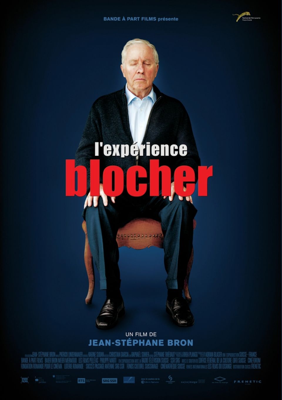 L’expérience Blocher