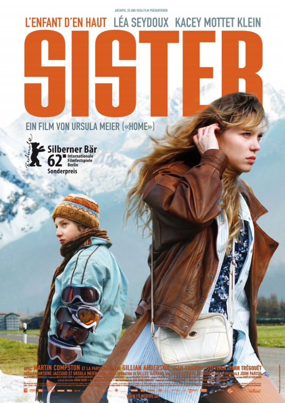 SISTER