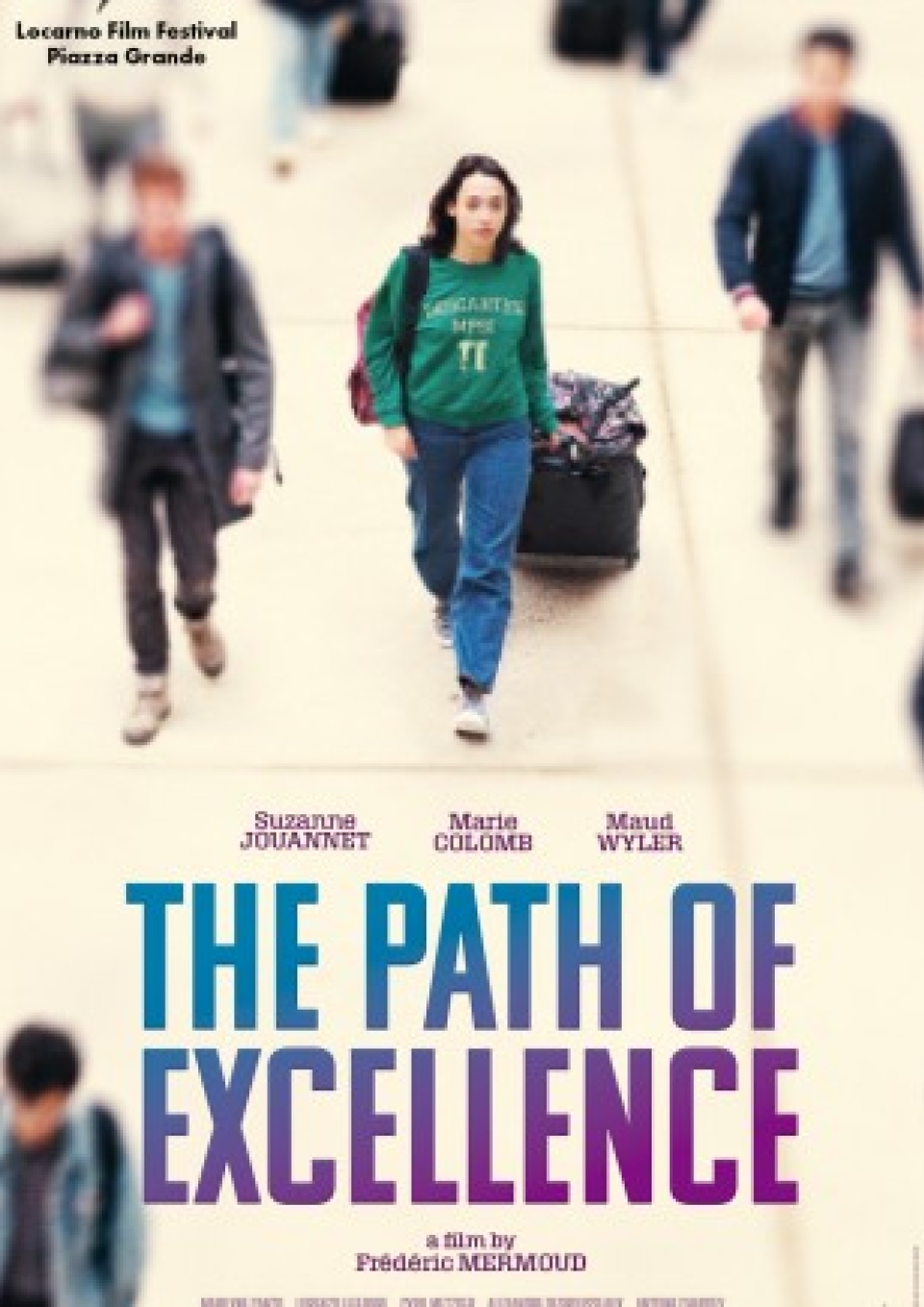 THE PATH OF EXCELLENCE