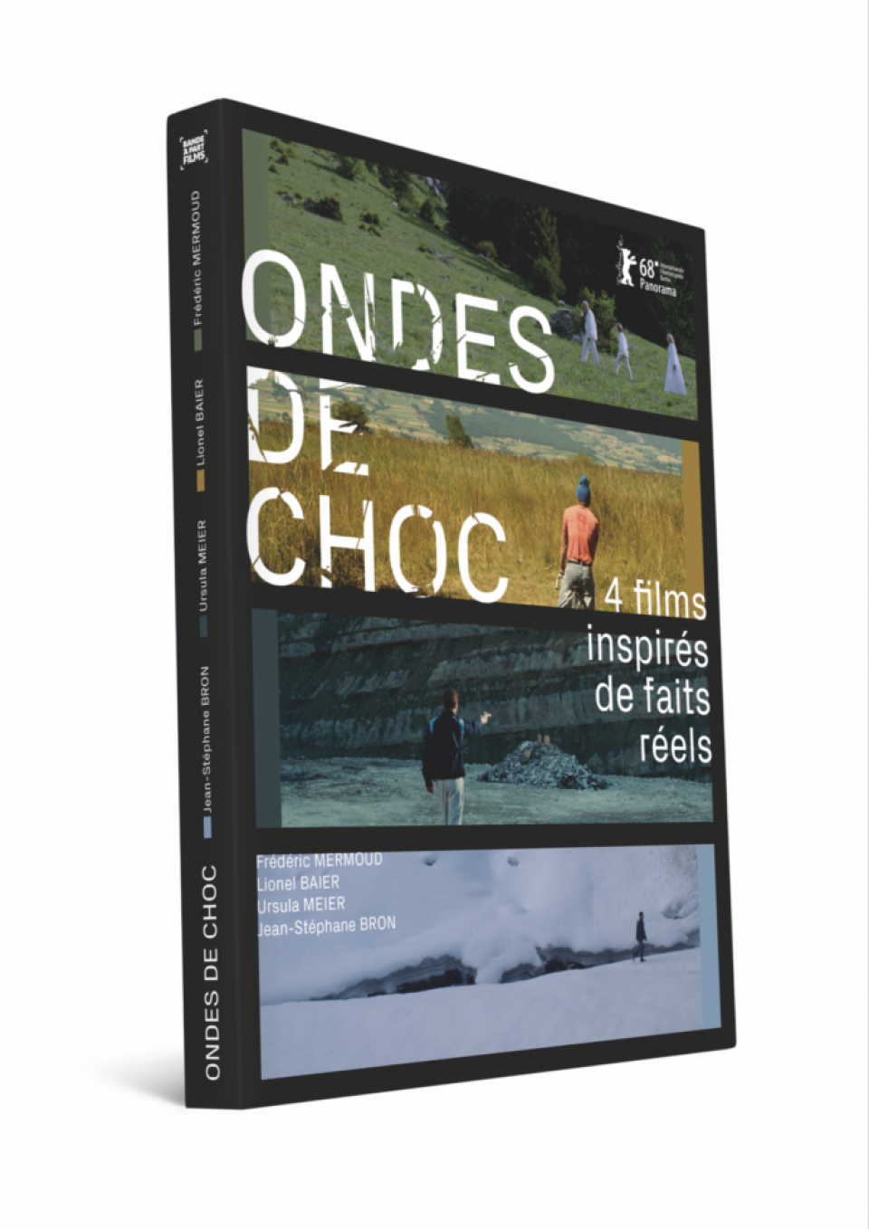 Ondes de Choc