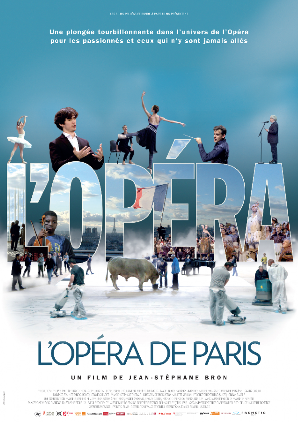 L’Opéra de Paris