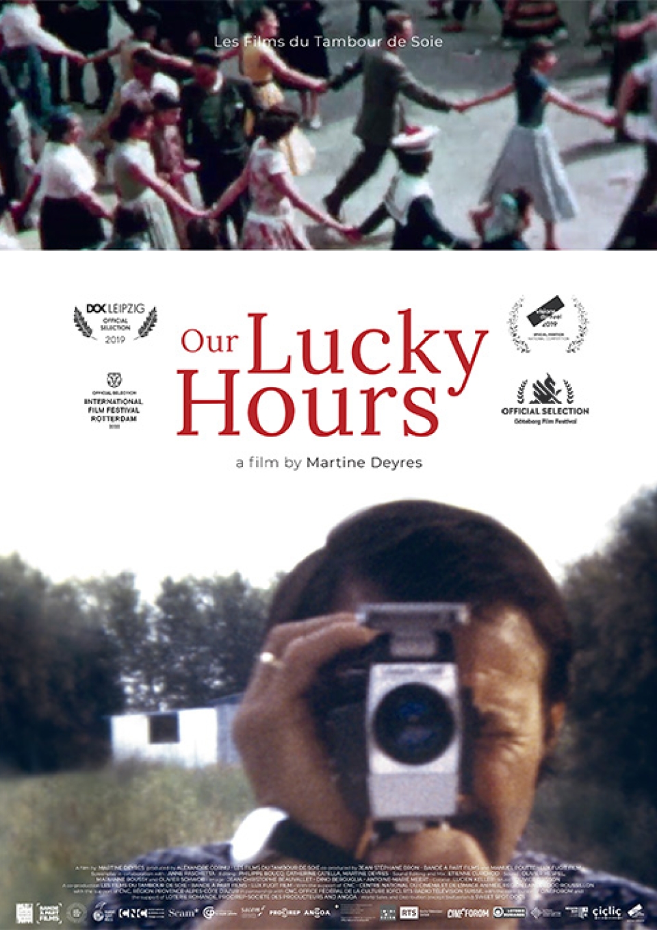 OUR LUCKY HOURS