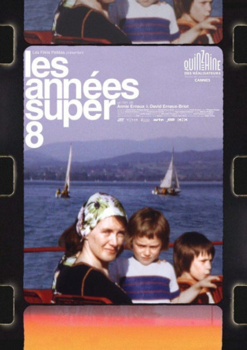 Les années super 8