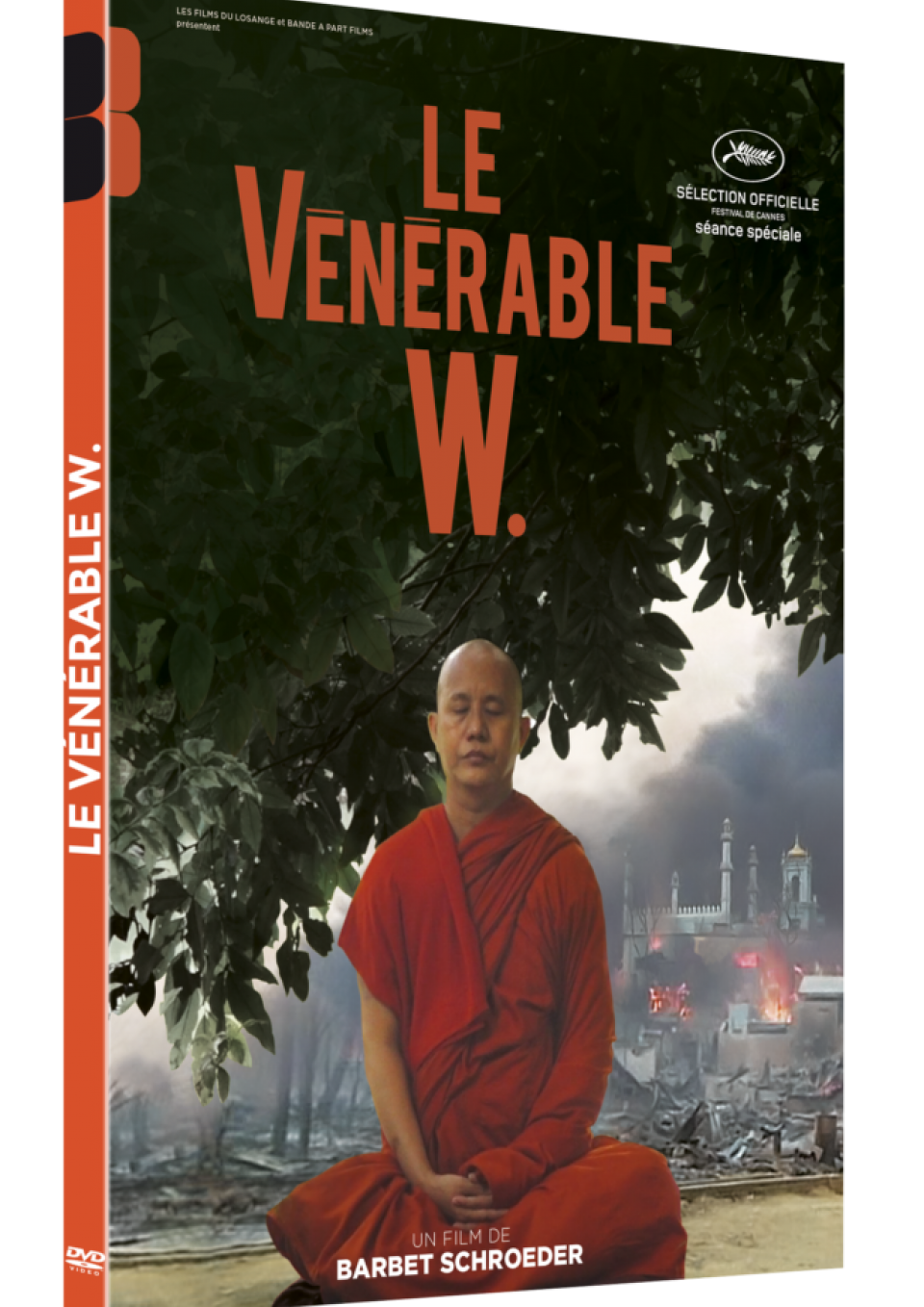 Le Vénérable W