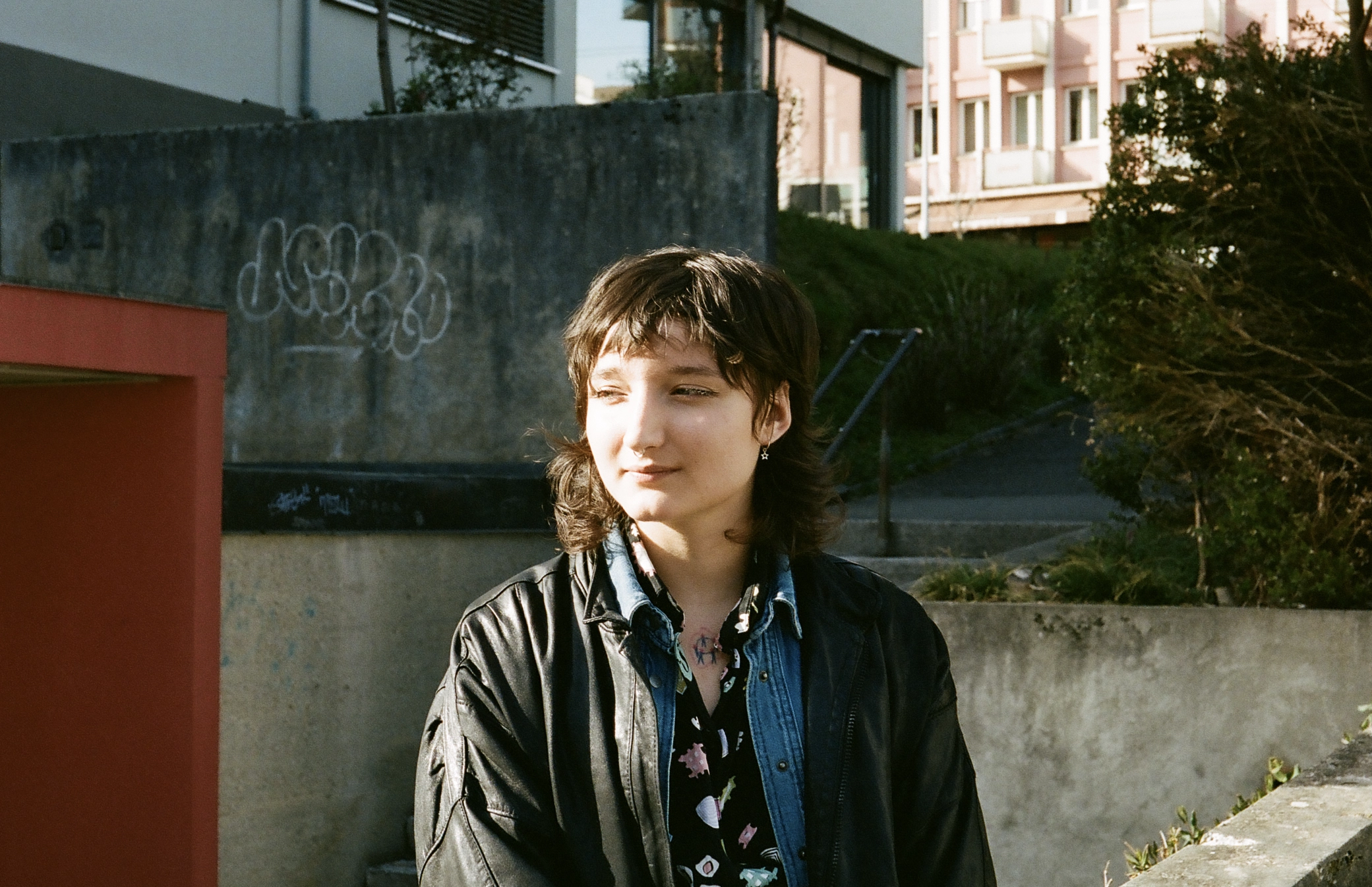 Coline Confort
