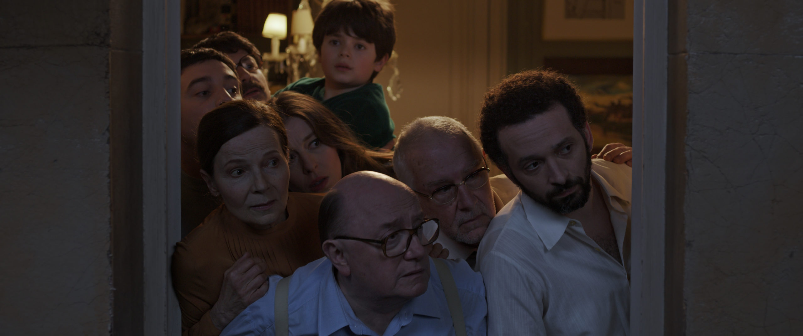 14La Cache©Bande À Part Films: Red Lion : Les Films Du Poisson : RTS: SRG SSR