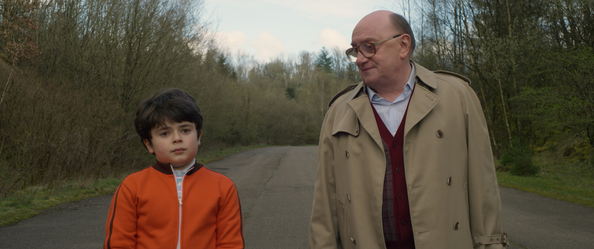 19La Cache©Bande À Part Films: Red Lion : Les Films Du Poisson : RTS: SRG SSR