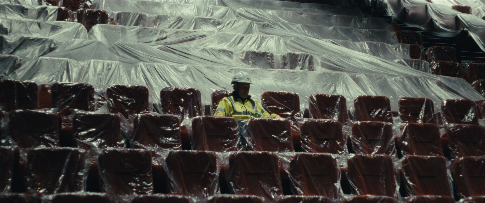 LeChantier11 ©Les Films Pelléas, Pathé, Bande À Part Films