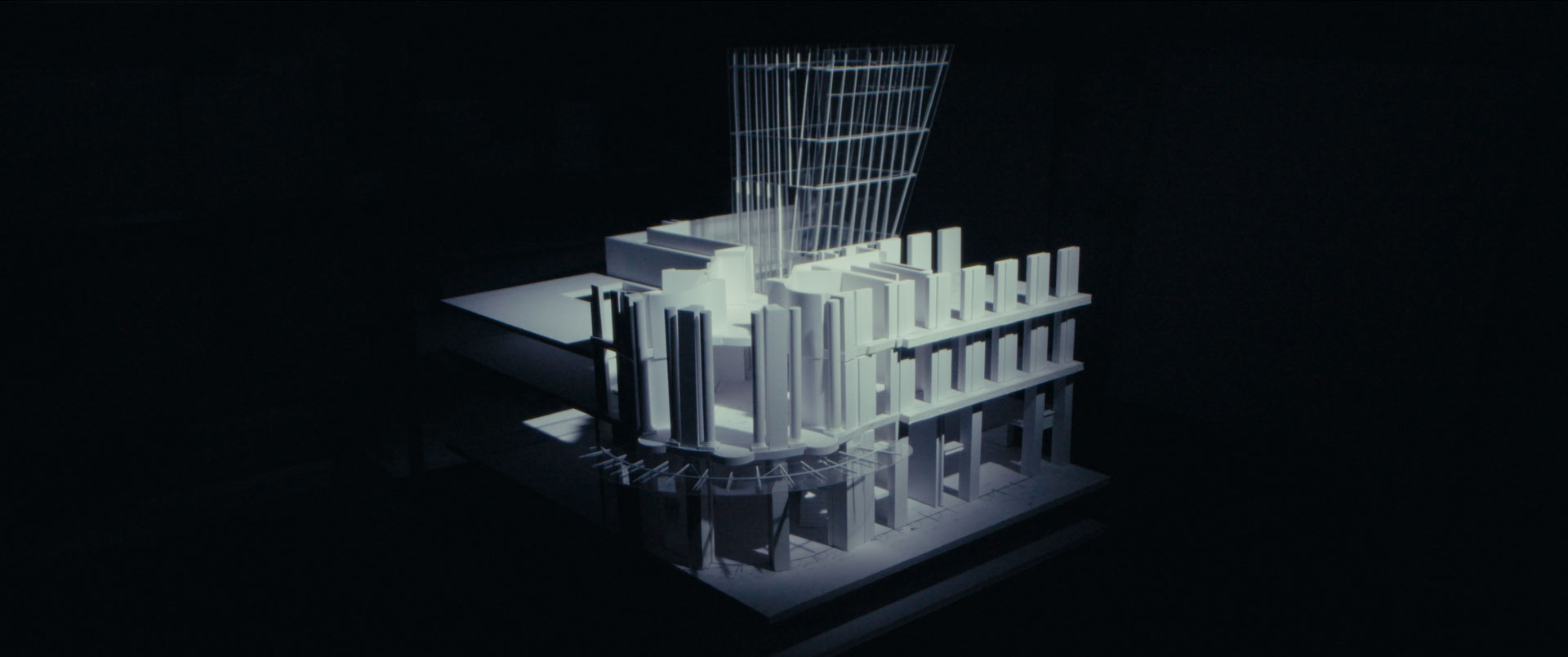 LeChantier5 ©Les Films Pelléas, Pathé, Bande À Part Films