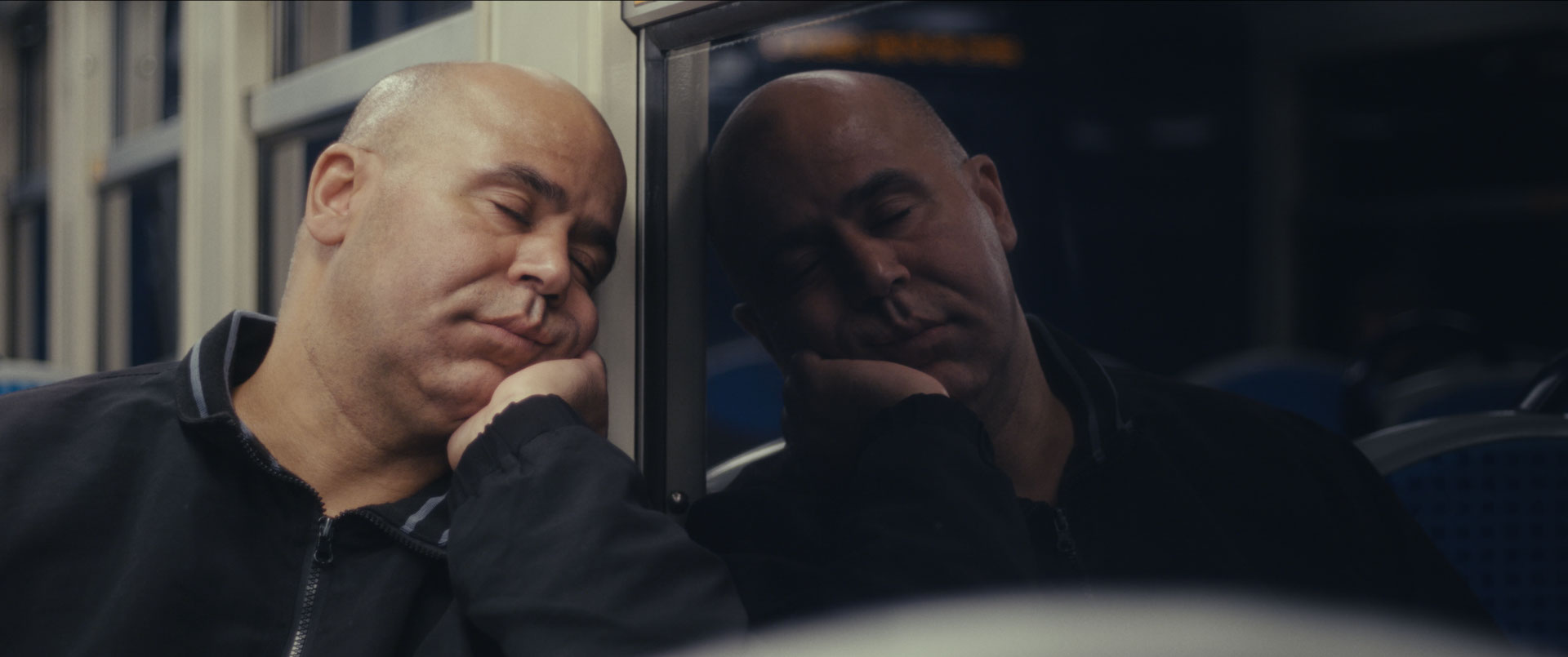 LeChantier7 ©Les Films Pelléas, Pathé, Bande À Part Films
