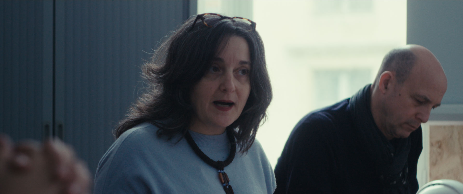 LeChantier9 ©Les Films Pelléas, Pathé, Bande À Part Films