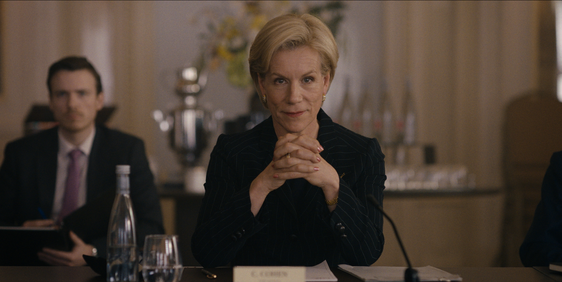 THE DEAL 01©BandeaPartFilms LesFilmsPelleas GaumontTelevision