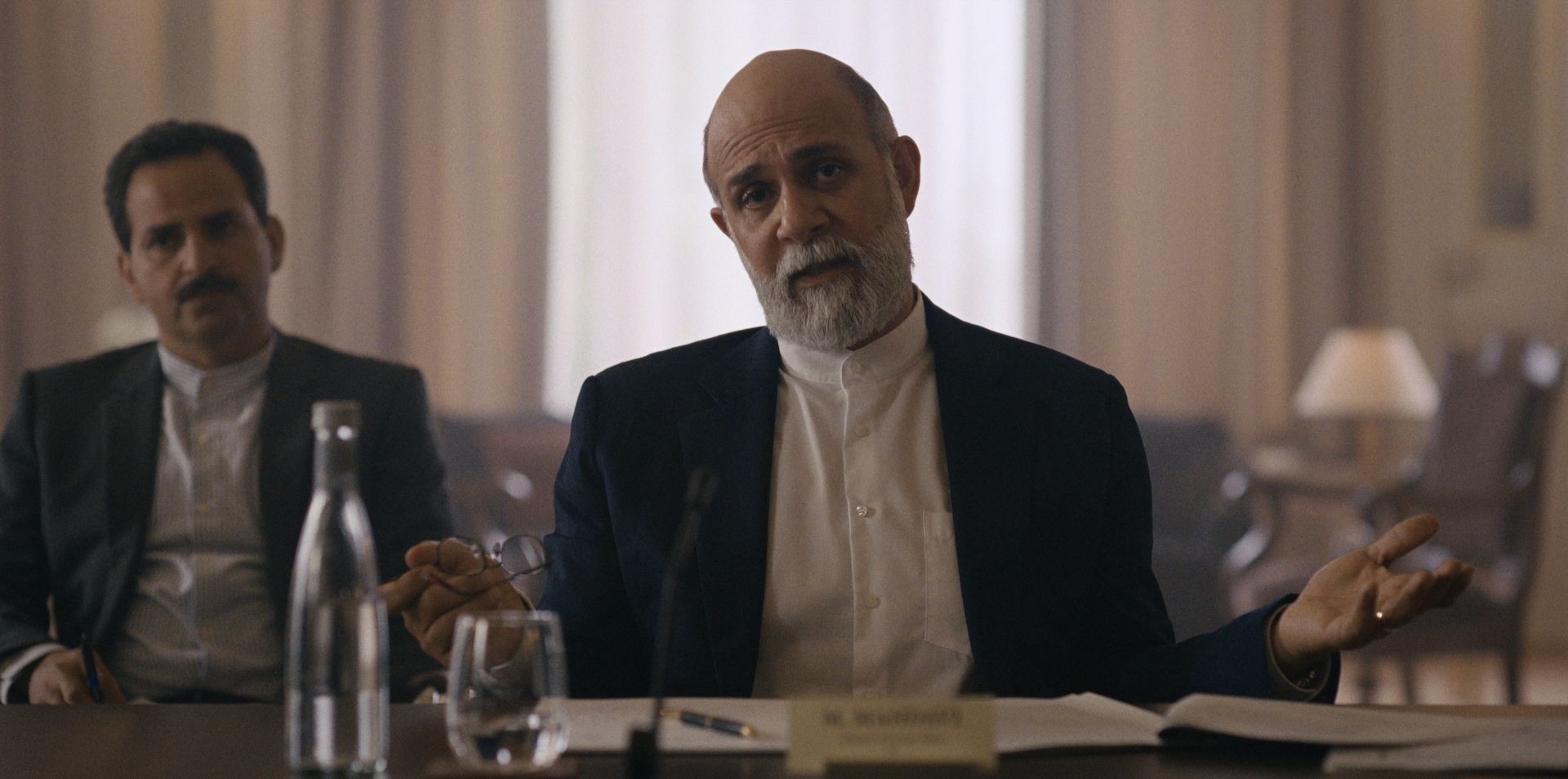 THE DEAL 02©BandeaPartFilms LesFilmsPelleas GaumontTelevision