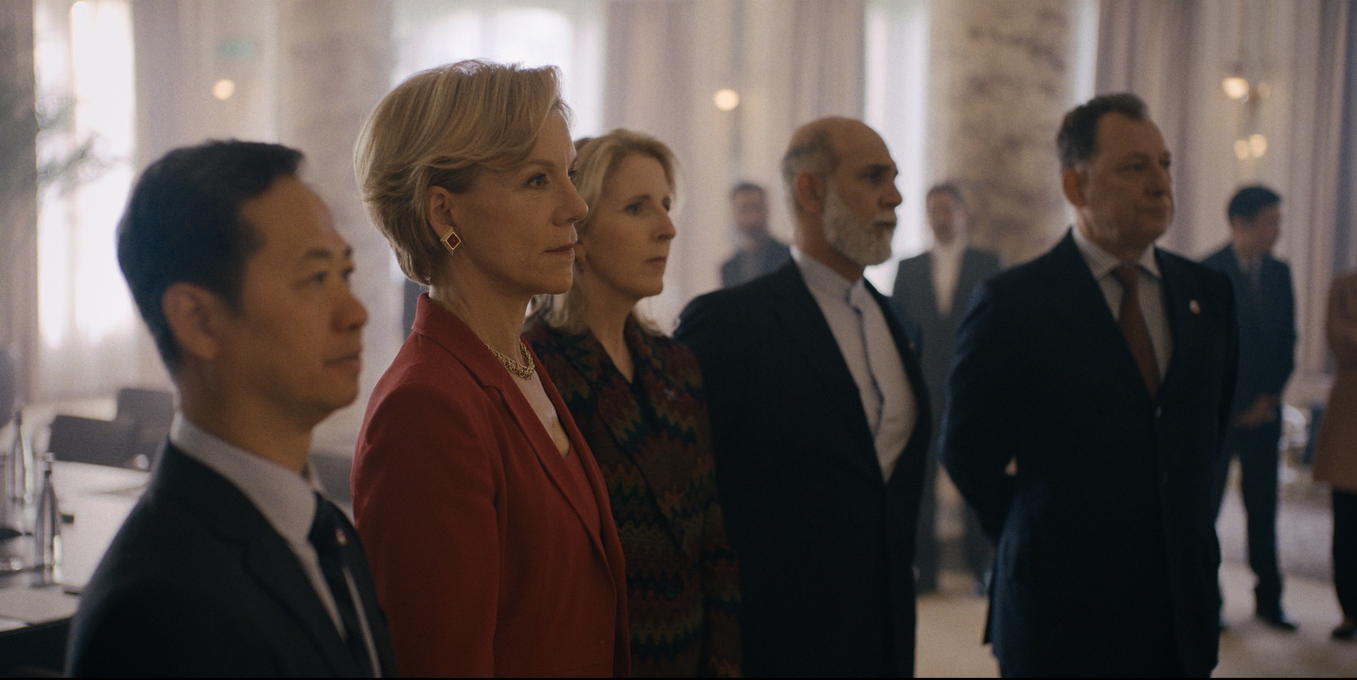 THE DEAL 15©BandeaPartFilms LesFilmsPelleas GaumontTelevision