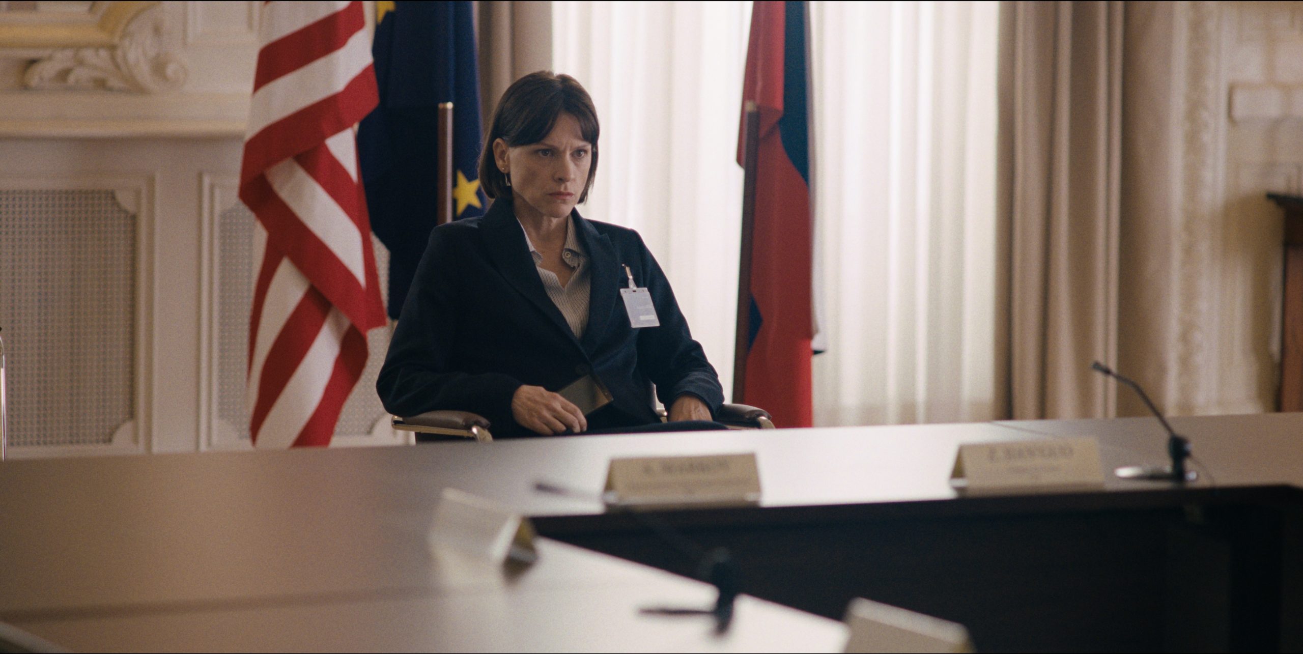 THE DEAL 30©BandeaPartFilms LesFilmsPelleas GaumontTelevision