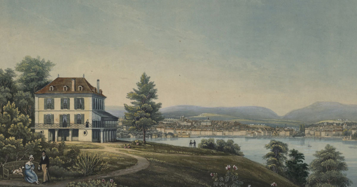 &copy;MAH Mus&eacute;e d&rsquo;art et d&rsquo;histoire, Ville de Gen&egrave;ve